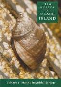 New Survey of Clare Island: Volume 3: Marine Intertidal Ecology