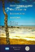 Disturbance and Recovery of Ecological Systems: Proceedings of a Seminar Held on 14-15 February 1995