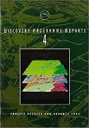 Discovery Programme Reports 4: Project Results and Reports 1994