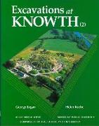 Excavations at Knowth Volume 2