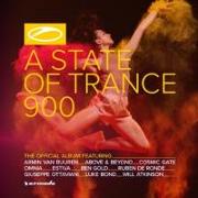 A State Of Trance 900 (The Official Compilation)