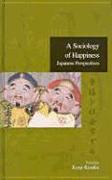 A Sociology of Happiness