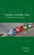 Toyota's Assembly Line