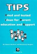 Tips: Tried and Tested Ideas for Parent Education and Support