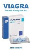 Via-Gra 100mg Sex Pill: La Píldora de Acción Súper Poderosa Utilizada Para Tratar La Disfunción Eréctil, El Deseo Sexual Bajo, Aumentar La Lib
