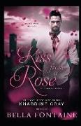 Kiss from a Rose: An Interracial Romance