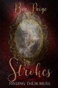 Strokes: A Dark Reverse Harem Romance