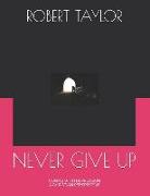 Never Give Up: Coping with Depression a Christian Perspective