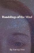 Rambling of the Mind: A Book of Poems and Thoughts