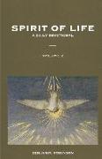 Spirit of Life: Volume 2
