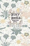 Busy Books Sermon Notes: Flower Creative Sermon Notes for Young Ladies Prayer Praise and Thanks
