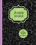 Ava's Sketchbook