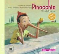 Pinocchio-Das Musical
