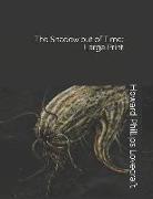 The Shadow Out of Time: Large Print