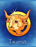 Taurus: Notebook Star Sign Zodiac Astrology Journal Diary Planner. 150 Lined Blank Pages. Generous Large 8.5" X 11" Size
