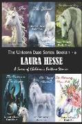 The Unicorn Daze Series