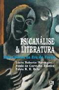 Psicanálise & Literatura: Seis Contos Da Era de Freud