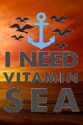 I Need Vitamin Sea