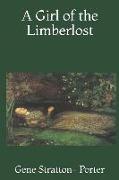 A Girl of the Limberlost