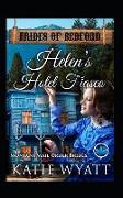 Helen's Hotel Fiasco: Montana Mail Order Brides