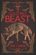 The Gold Pelt Beast