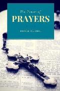 Prayer Journal: The Power of Prayers