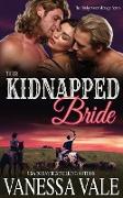 Their Kidnapped Bride