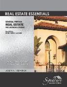 Real Estate Essentials: Nevada State Law Real Estate Pre-Licensing Course