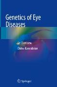 Genetics of Eye Diseases