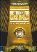 Rethinking Gender Equality in Global Governance