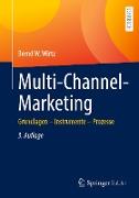 Multi-Channel-Marketing