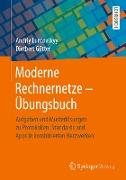 Moderne Rechnernetze - Übungsbuch