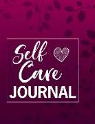 Self Care Journal: My Journey 2019 - Self Care Journal for Women