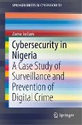 Cybersecurity in Nigeria