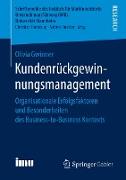 Kundenrückgewinnungsmanagement