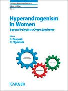 Hyperandrogenism in Women