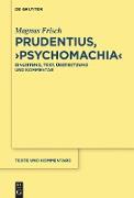 Prudentius, ¿Psychomachia¿