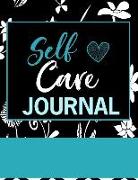 Self Care Journal: My Journey 2019 - Self Care Journal for Women