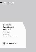 Sri Lanka Presidential Election, 8 January 2015: 8 January 2015