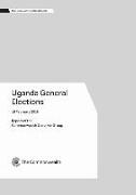 Uganda General Elections, 18 February 2016: 18 February 2016