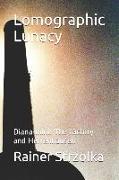 Lomographic Lunacy: Diana Mini: The Factory and Herrenhausen