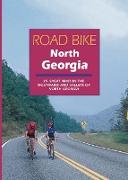 Road Bike North Georgia