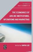 The Economics of Airline Institutions, Operations and Marketing