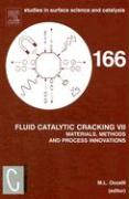 Fluid Catalytic Cracking VII: