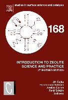 Introduction to Zeolite Molecular Sieves