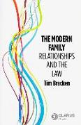 The Modern Family: Relationships and the Law