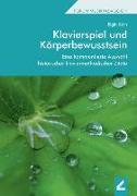 Klavierspiel und Körperbewusstsein