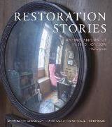 Restoration Stories: Patina and Paint in Old London Houses