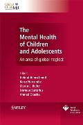 The Mental Health of Children and Adolescents