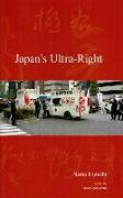 Japan's Ultra-Right